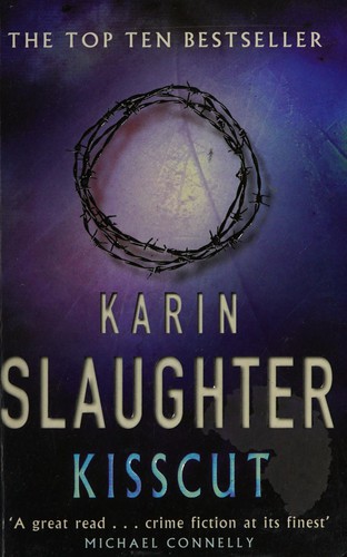 Kisscut (2002, Century, Ebury Publishing)