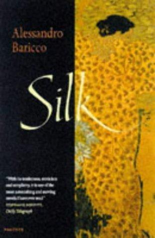 Silk (1998, Harvill Press)