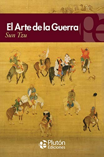 El arte de la guerra (Paperback, 2010, PLUTON)