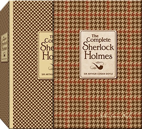 Complete Sherlock Holmes (2013, MBI Publishing Company LLC)