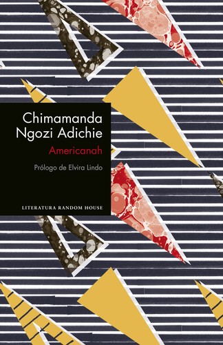 Americanah (Paperback, español language, 2017, Literatura Random House)