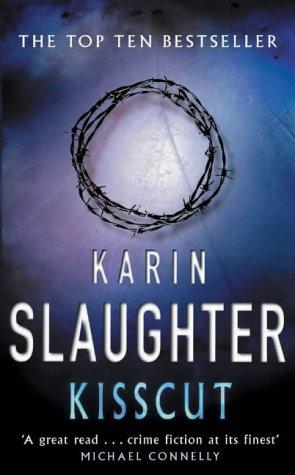 Kisscut (Paperback, 2003, Arrow Books Ltd)