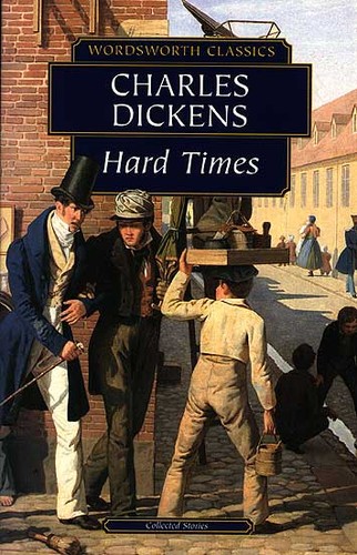 Hard Times (2016, Oxford University Press)