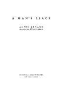 A man's place (1992)