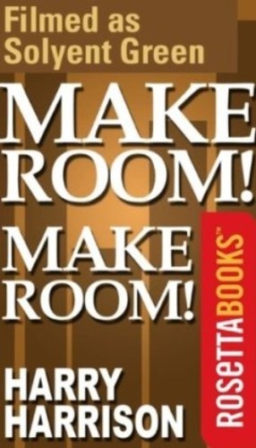 Make Room! Make Room! (EBook, 2002, RosettaBooks)