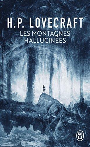 Les montagnes hallucinees (French language, 2002)