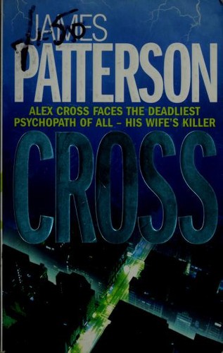 Cross (2007, Headline)