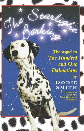 The starlight barking (1997, A Wyatt Book for St. Martin's Press)