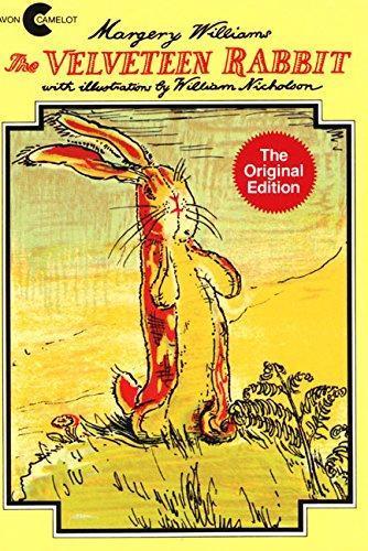 The Velveteen Rabbit (Rabbit Ears) (1987)