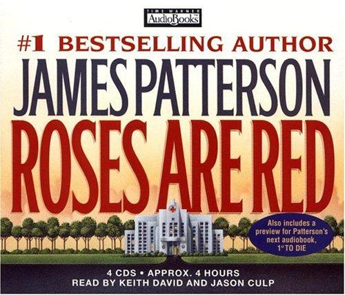 Roses Are Red (AudiobookFormat, 2000, Hachette Audio)