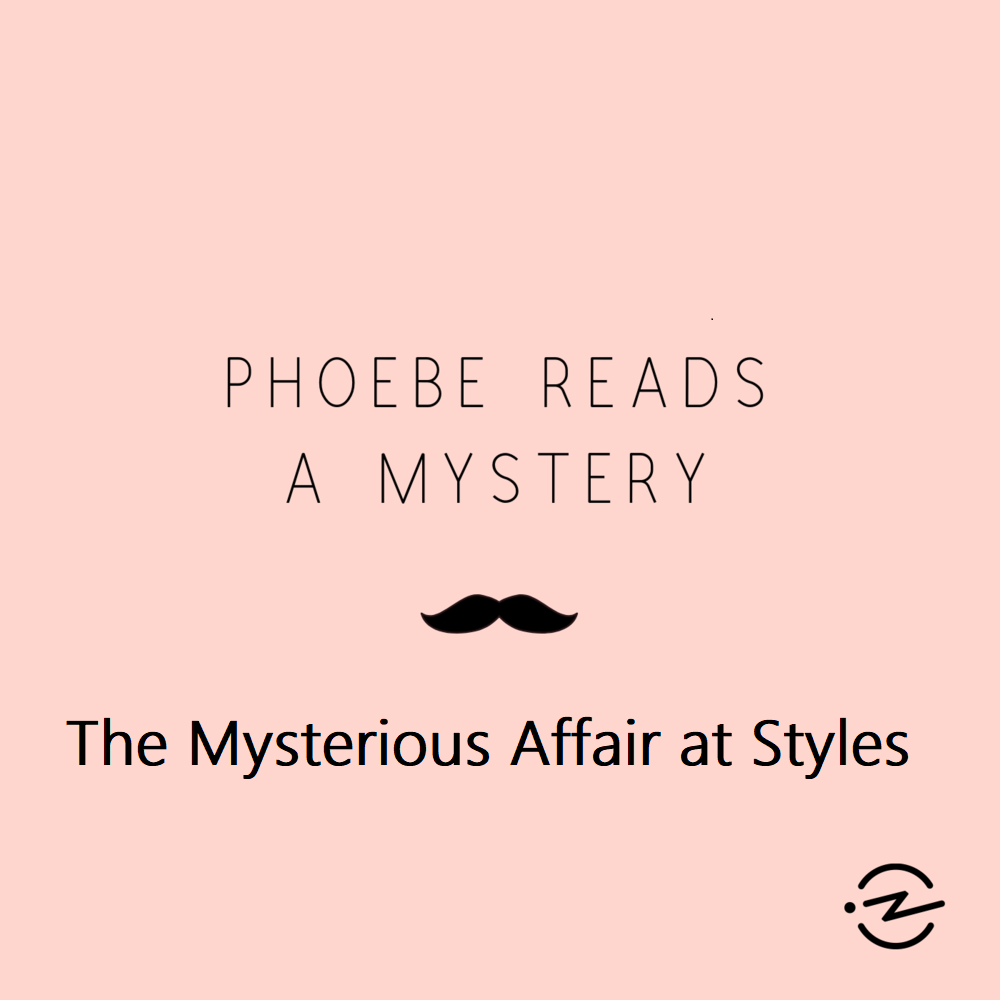The Mysterious Affair at Styles (AudiobookFormat, 2020)