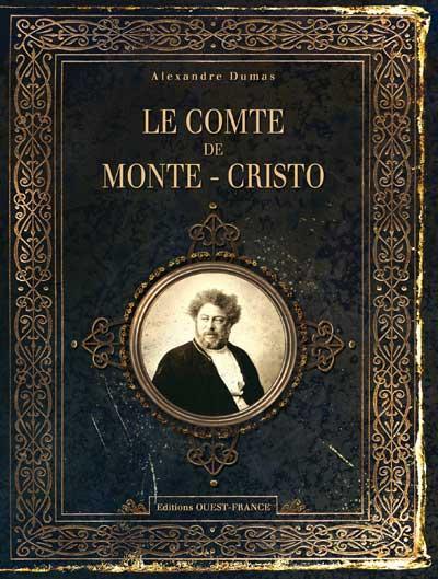 Le comte de Monte-Cristo (French language, 2012)