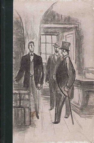 Soll und Haben (Hardcover, German language, Eduard Kaiser)