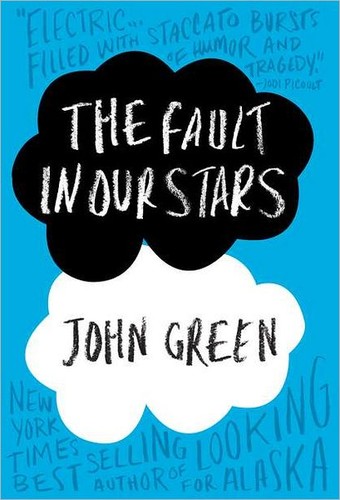 The Fault in Our Stars (Paperback, 2012, Dutton Books, Speak, Dutton Juvenile)