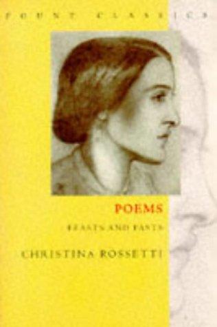 Poems (Paperback, 1996, Harpercollins)