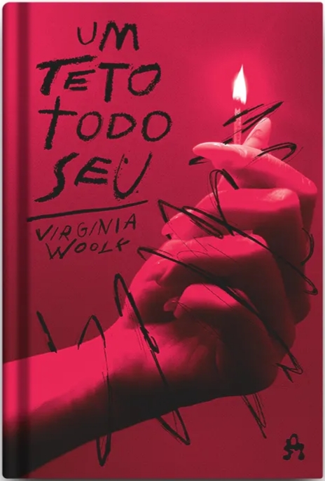 Um Teto Todo Seu (Hardcover, Português language, 2022, Antofágica)