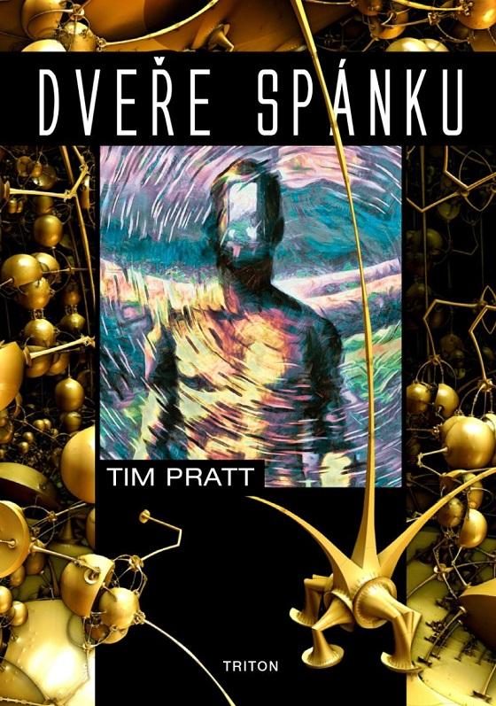 Dveře spánku (Paperback, Czech language, 2023, Triton)