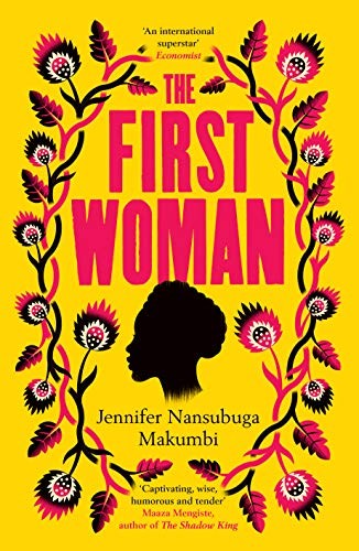 The First Woman (Paperback, One World)