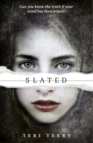 Slated (Hardcover, 2013, Nancy Paulsen Books)