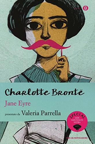 Jane Eyre (Paperback, 2016, Mondadori)