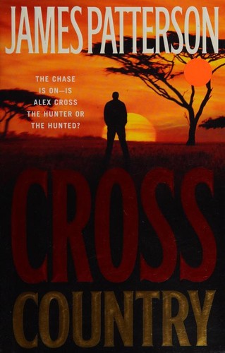 Cross Country (Hardcover, 2008, Little, Brown and Company)