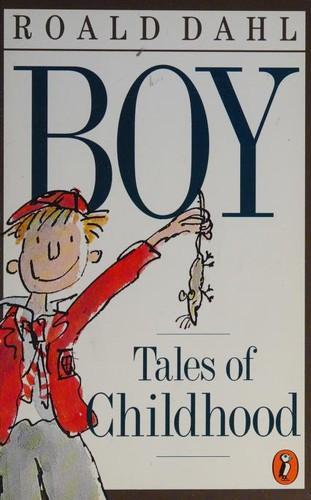 Boy : Tales of Childhood (1984)