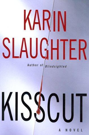 Kisscut (Hardcover, 2002, William Morrow)