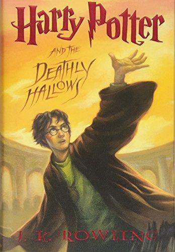 Harry Potter and the Deathly Hallows (2007)