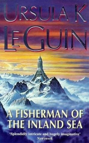 A Fisherman of the Inland Sea (1997, Vista)