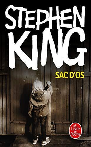 Sac d'os (Paperback, French language, 1999, Albin Michel)