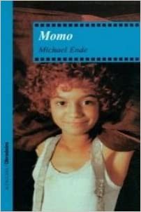 Momo (Paperback, Galician language, 2002, Alfaguara, Obradoiro)