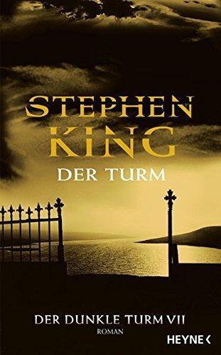 Der Turm (German language)