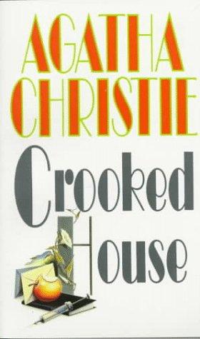 Crooked house (1991, HarperPapeerbacks)