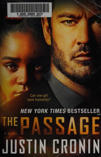 The Passage (Paperback, 2018, Bantam Books Trade Paperbacks)