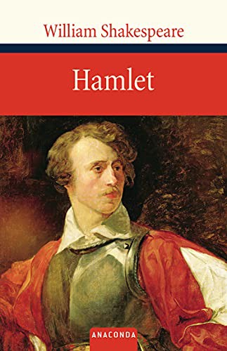 Hamlet (Hardcover, 2009, Anaconda Verlag)