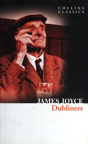 Dubliners (2011, Collins Classics)