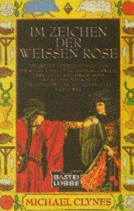 Im Zeichen der Weißen Rose. Roman. (German language)