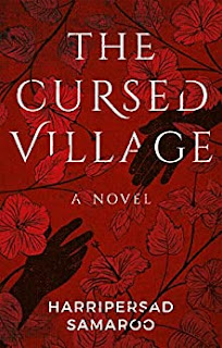 The Cursed Village (EBook, Troubadour)
