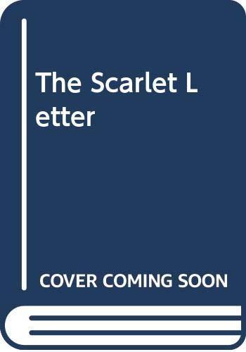 The Scarlet Letter (1977)