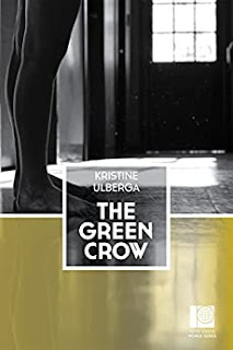 The Green Crow (Paperback, 2018, Peter Owen)