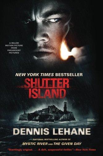 Shutter Island tie-in