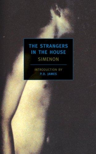 Strangers in the house (2006, New York Review Books)