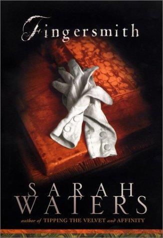 Fingersmith (Hardcover, 2002, Riverhead)