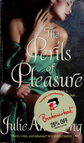 The Perils of Pleasure (Paperback, 2008, Avon)