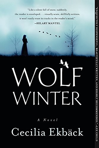 Wolf Winter (Paperback, 2015, Hachette Books)