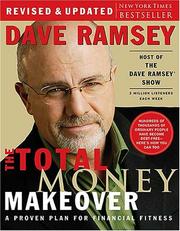 The Total Money Makeover (2007, Thomas Nelson)
