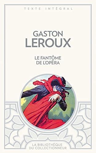 Le fantôme de l'Opéra (French language, 2011)