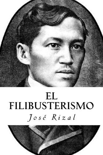 El Filibusterismo (EBook, Español language, S.N.)