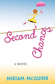 Second Chances (Hardcover, The Publishing Circle)