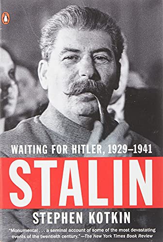 Stalin (Paperback, 2018, Penguin Books)